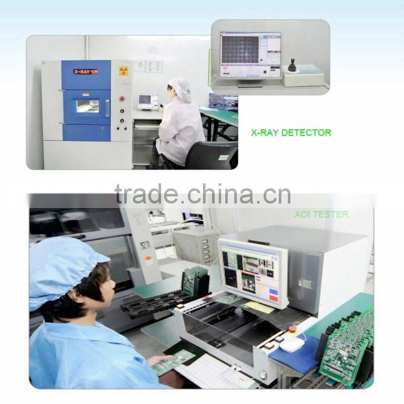 PCBA OEM Service for GPRS Tracker for Vehicle Tracking System / Car GPS Tracker GT06