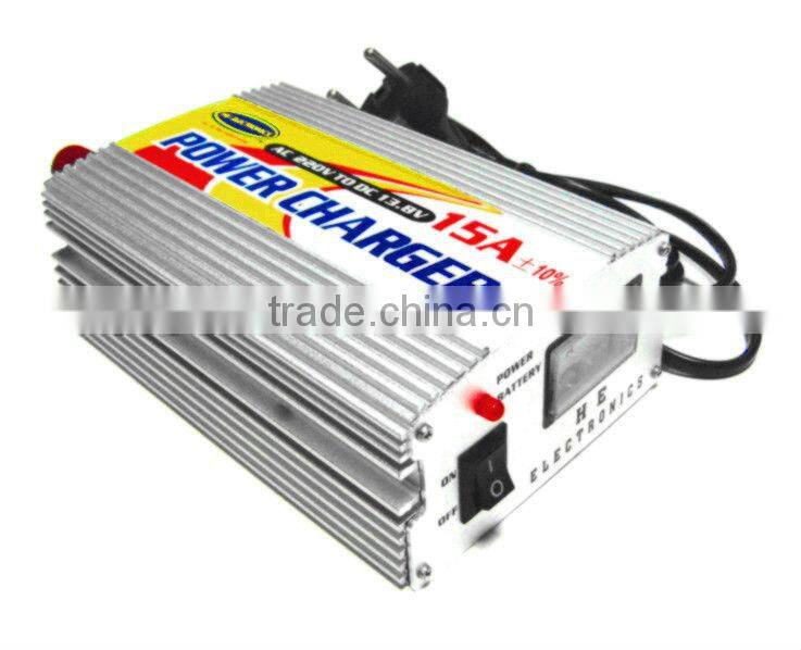 12v universal battery charger suppliers in shenzhen