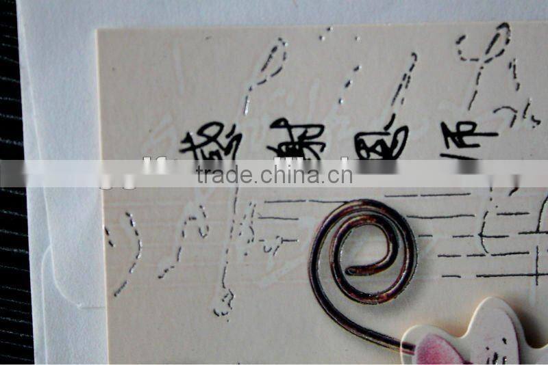 Greeting Card hand made greeting cards