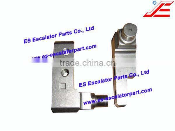 HITACHI escalator Parts , Escalator Step Axle RHS Front for Hitachi