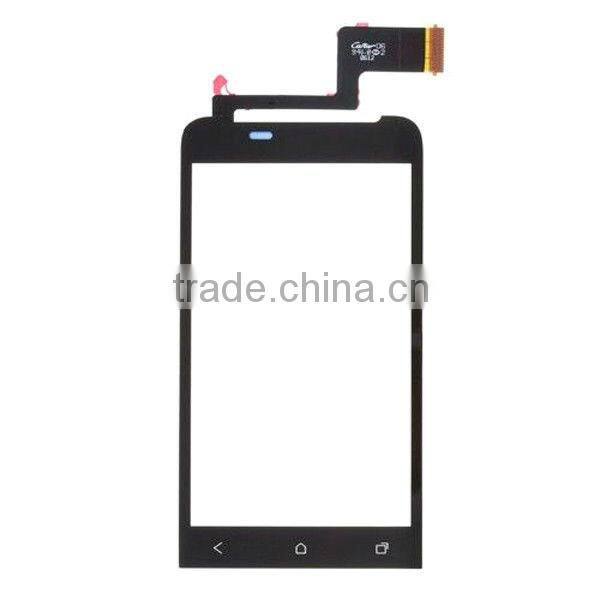 2013 China supply brand new 3.7'' original replacement One V touch screen for HTC G24 digitizer wholesale
