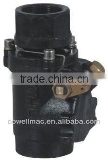 Fuel Dispenser Angle Check Valve