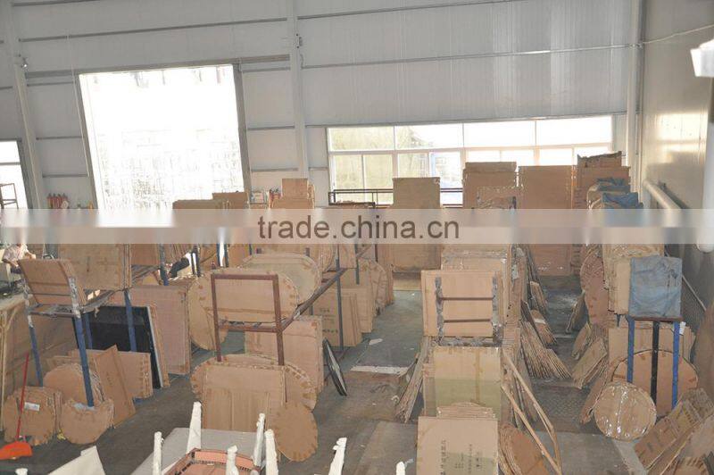 Cheap Outdoor Rattan Wicker Rocking Chair(DH-007)