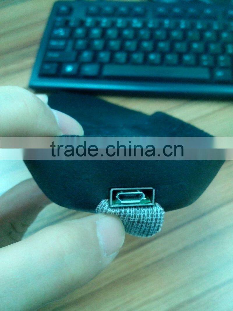 Heated Insoles foot warmer