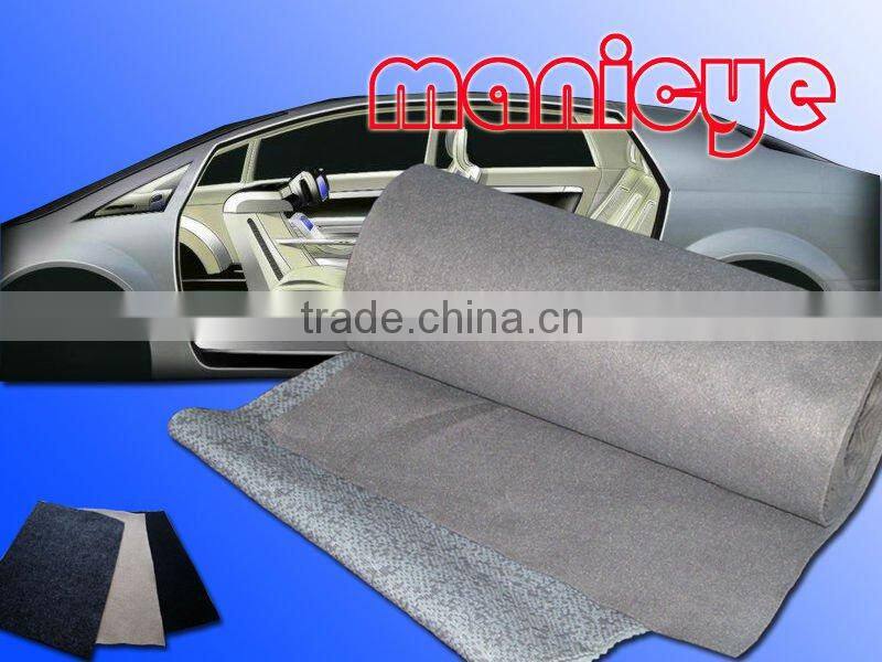 automobile luggage cloth