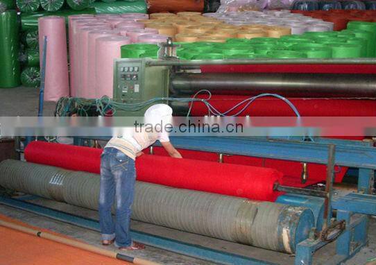 Non-woven Material and Handled,non woven fabric bag Style non woven fabric bag