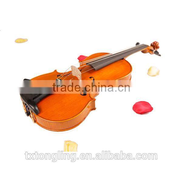 Tongling High Grade Full Handmade Violin TL006