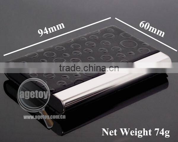 Organizer and Business Card Holder