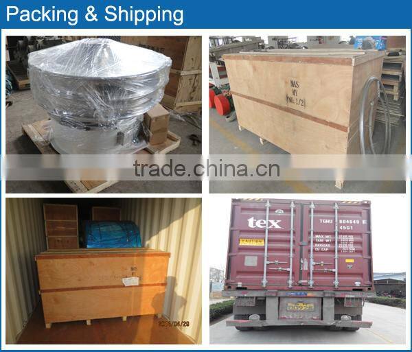 Inclined Adjustable Cheap Manure Conveyor