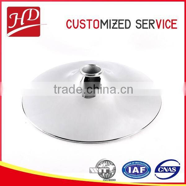 Round chair/swivel chair base parts /sofa base part