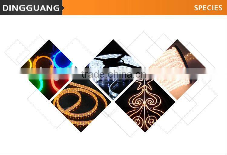 Fashional Style Led Christmas Decoration String Light