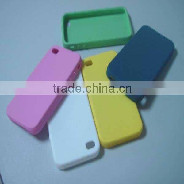 2016 New Products Silicone 5.5 Inch Android Phone Case