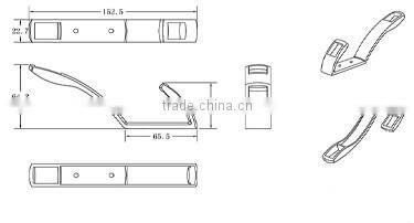 Cheap Hot Selling Wholesale Kids Coat Hooks
