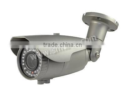 HD 960P IP IR Water proof cctv Camera,1/3" 1.3 MP H.264 Dual-stream 42 pcs LED, IR distance>35m(SIP-H15)