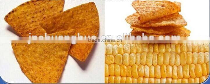 Doritos Chips Making Machine with CE Certification ISO9001, Best Price