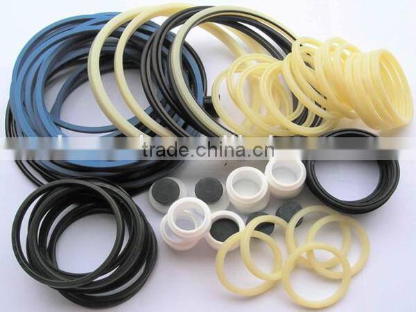 High Performance Valve Chamber Cover Gaskets A3902666 3902666