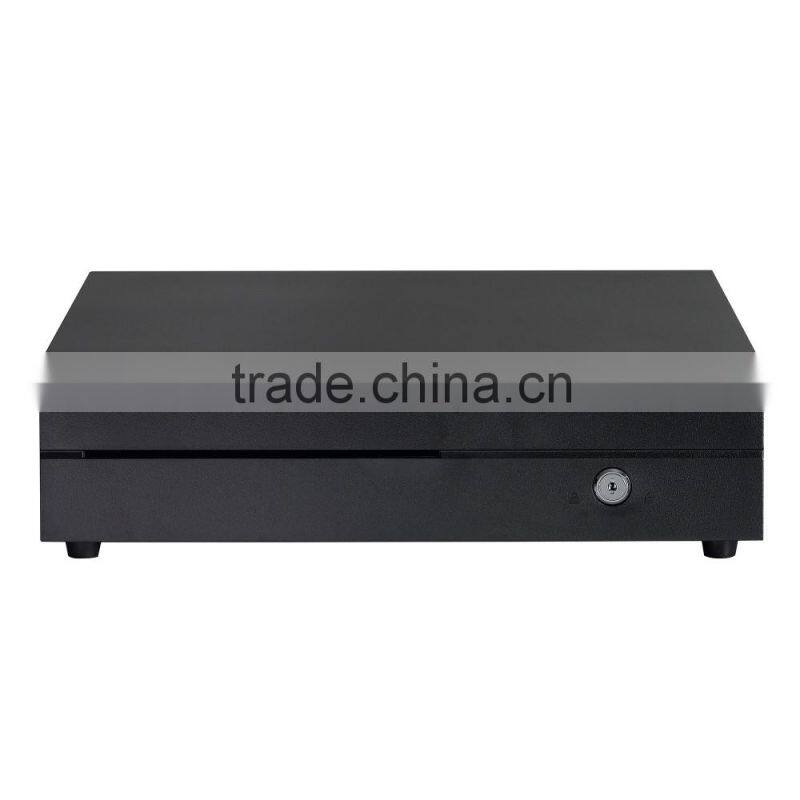 Retail supermarket cash register/restaurant POS system| terminal with barcode scanner