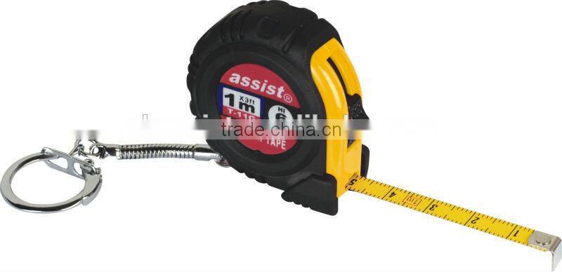 gift 1m retractable mini tape measure