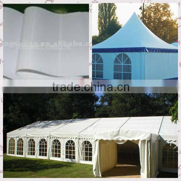 100%polyester,1000D*1000D, PVC coated for Tent