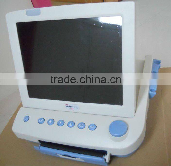 12 inch CTG MACHINE ISO CE marked