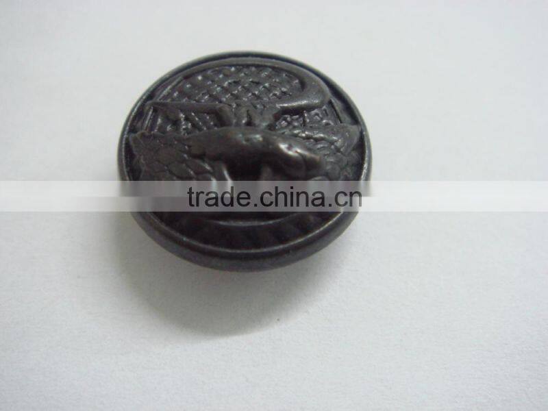 15mm fashion adjust designer clothes snap button