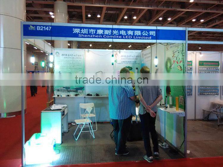 CE RoHS approved IP68 LED pool lights underwater