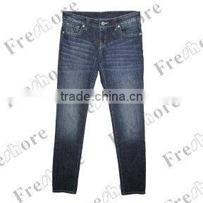 High Quality Lady's Jeans