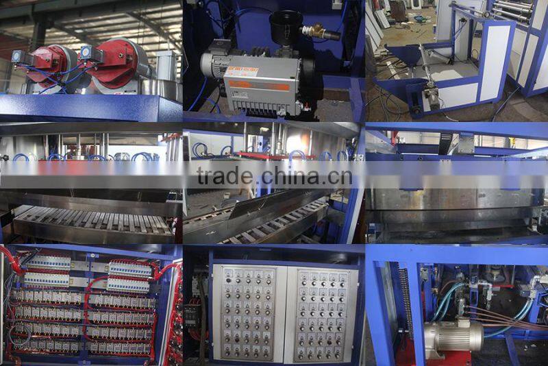 Good Price Automatic Blister Forming Machine/Blister Machine