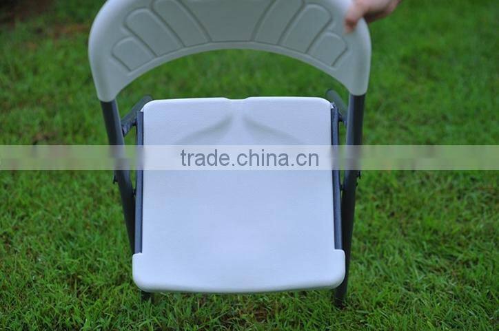 white folding chair cheap christmas party chairs for sale