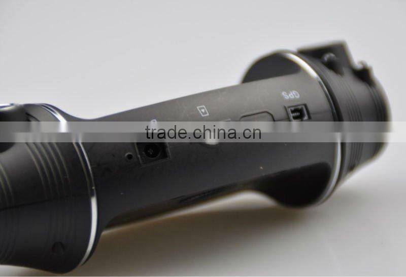 gps navigator car dvr+GPS+2 cameras SC310