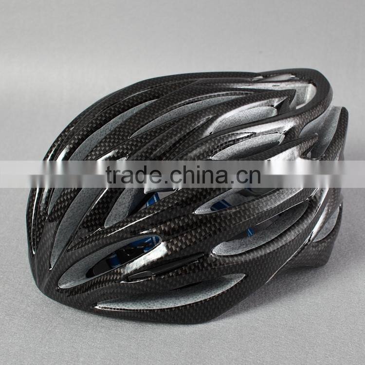 CE approved In-mold road mountain cycling riding sport helmet