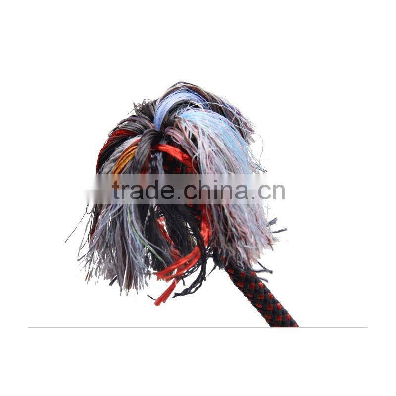 10.5mm Lifeline Climbing Rope Outdoor Color Escape Rope Fashion Practical New
