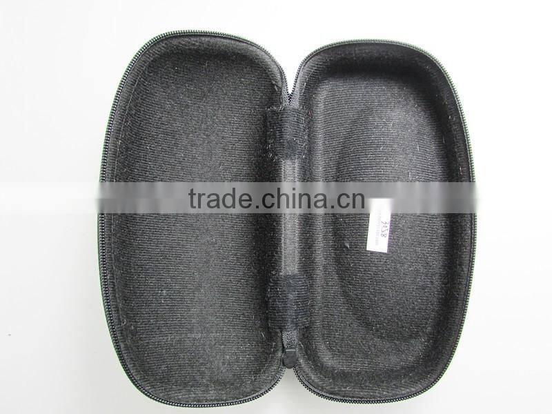 2016 High Density Animal Print eyeglasses eva case