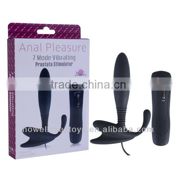 Anal Pleasure Beginer's Prostate Stimulator sex toy for man