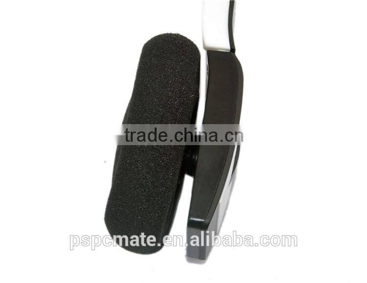 Wholesale Bluetooth Sports Stereo Headset Headphone Mic for smart phones different color