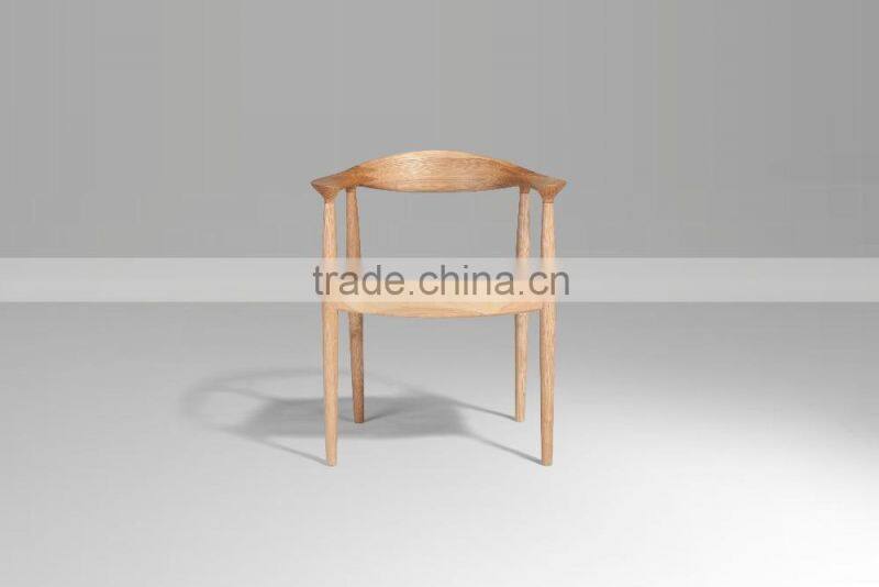 classical design wood chair furniture