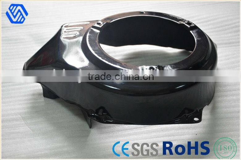 186 Recoil Starter For Diesel Engine Parts,Diesel generator recoil starter