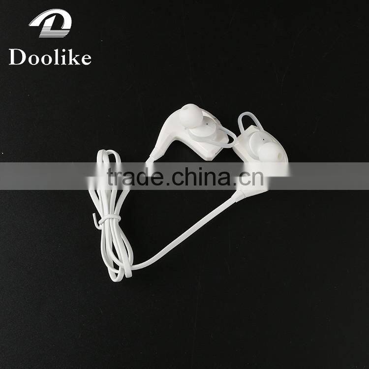 2016 latest best price sports bluetooth headset , HIFI stereo headphone ,collar bluetooth headphone