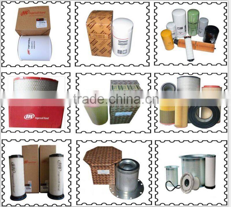 Industrial Sullair Air Compressor Intake Filters 02250135-149 air filter element