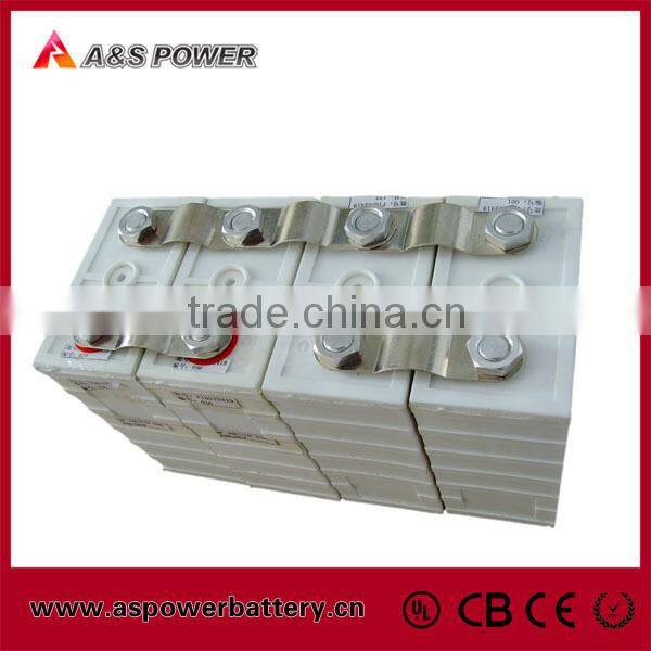 LiFePO4 Deep cycle Rechargeable 12v 200ah lithium ion battery for solar power storage