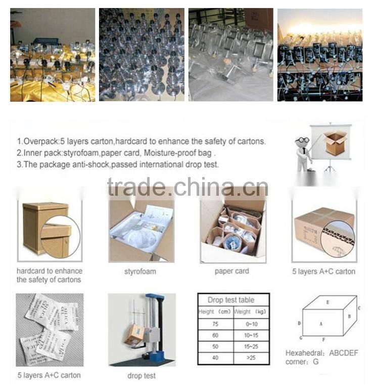 Hot wooden crystal table lamp,wooden crystal table lamp,crystal table lamp T1224