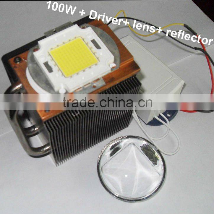 Bridge lux chip 5w led ( professional manufacturer)