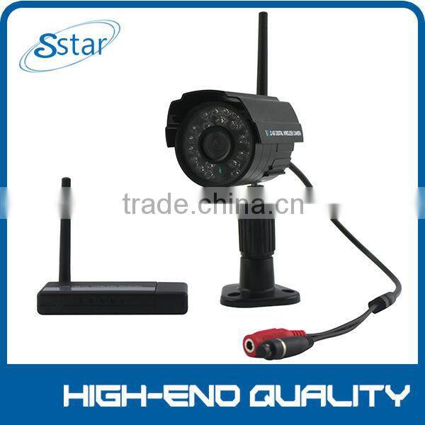 Sensor CMOS 1 mega pixels fisheye ip cameraHD264