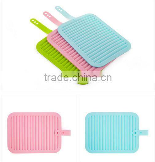 Insulation Mat Baking Gadget Kitchen Table Mat Tableware Pad Coasters