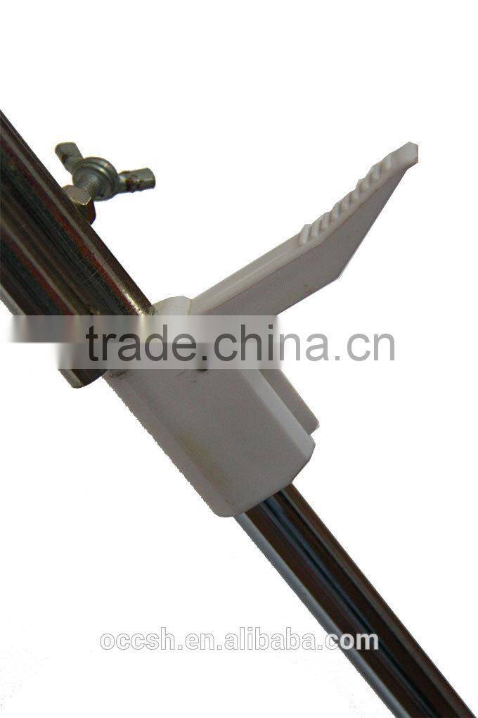 two side hanging banner