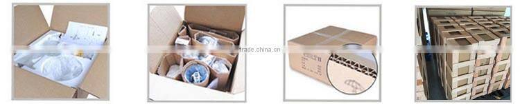 home decorative floor standing floor lamp top crystal chandelier floor lightings factory-outlet light with CE UL certification