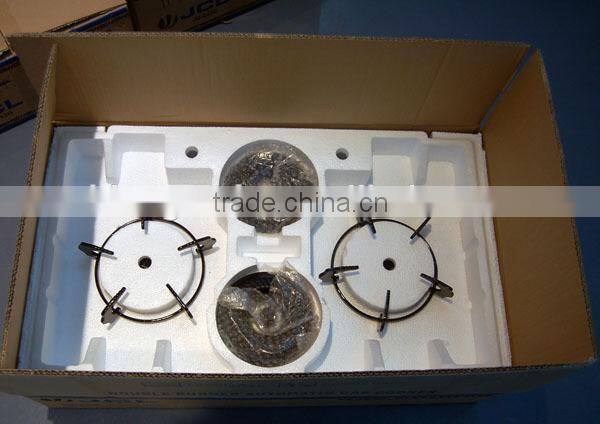 Smart Appliance Gas Cooker (SGH-001)