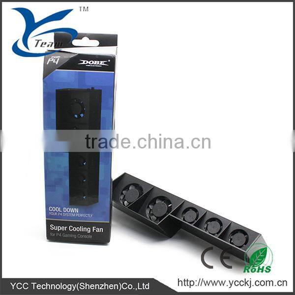 cooling fan for ps4 console cooling cooler fan for playstation 4