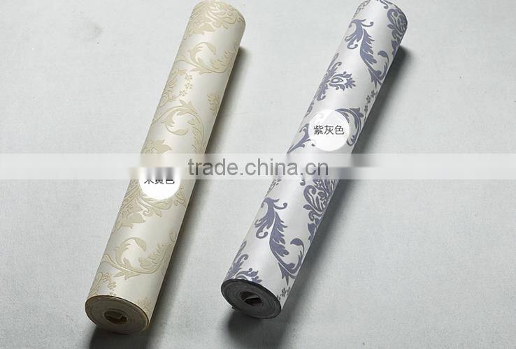 new damask home design wallcovering wallpaper in saudi arabia