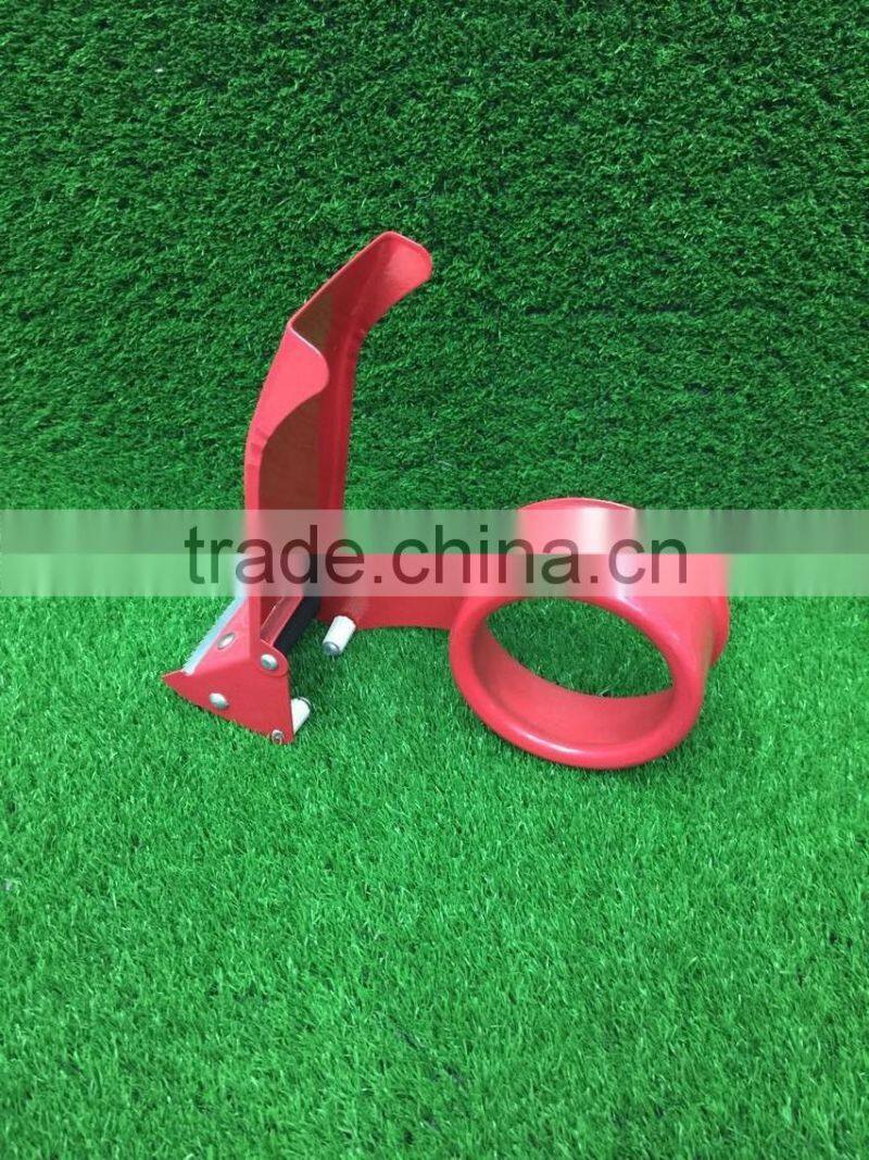 Metal 4.8 tape cutter, tape gun